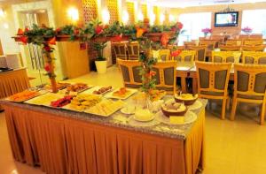 May Hotel