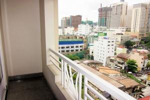 May Hotel