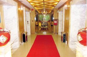 May Hotel
