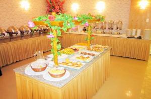 May Hotel