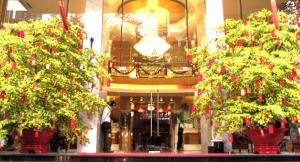May Hotel