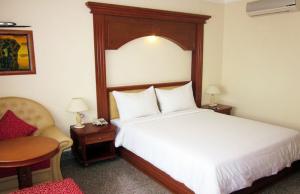 May Hotel