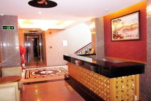 May Hotel