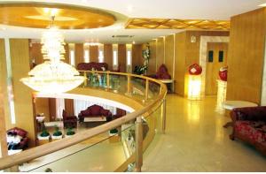 May Hotel