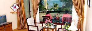 Tien Dat Muine Resort