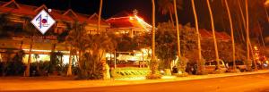 Tien Dat Muine Resort